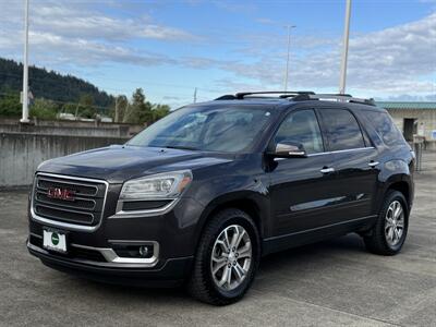 2015 GMC Acadia SLT-1  