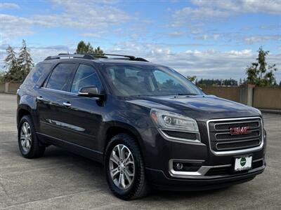 2015 GMC Acadia SLT-1   - Photo 7 - Gresham, OR 97030