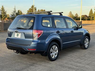 2009 Subaru Forester 2.5 X  AWD Wagon - Photo 5 - Gresham, OR 97030