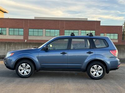 2009 Subaru Forester 2.5 X  AWD Wagon - Photo 2 - Gresham, OR 97030