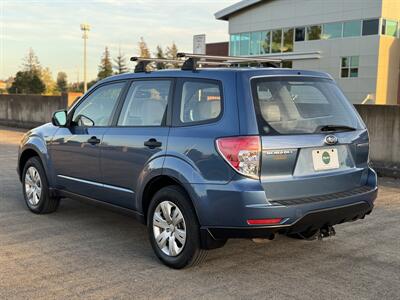 2009 Subaru Forester 2.5 X  AWD Wagon - Photo 3 - Gresham, OR 97030