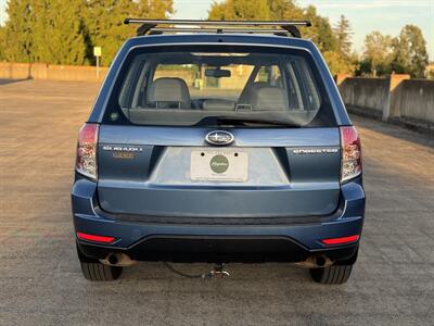 2009 Subaru Forester 2.5 X  AWD Wagon - Photo 4 - Gresham, OR 97030