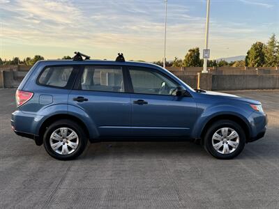 2009 Subaru Forester 2.5 X  AWD Wagon - Photo 6 - Gresham, OR 97030