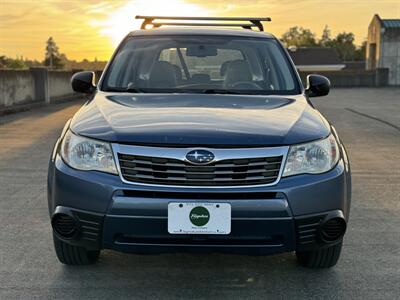 2009 Subaru Forester 2.5 X  AWD Wagon - Photo 8 - Gresham, OR 97030