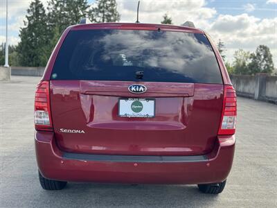 2014 Kia Sedona LX  LWB - Photo 4 - Gresham, OR 97030