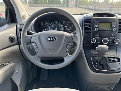 2014 Kia Sedona LX  LWB - Photo 22 - Gresham, OR 97030