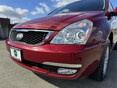 2014 Kia Sedona LX  LWB - Photo 9 - Gresham, OR 97030