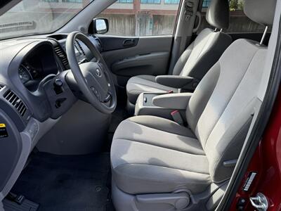 2014 Kia Sedona LX  LWB - Photo 13 - Gresham, OR 97030