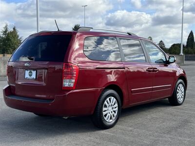 2014 Kia Sedona LX  LWB - Photo 5 - Gresham, OR 97030