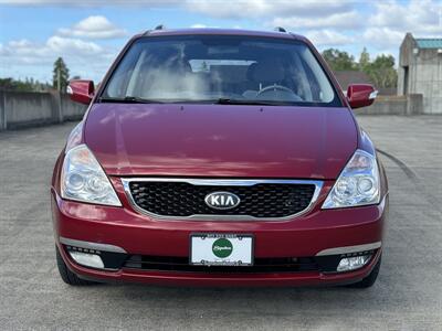 2014 Kia Sedona LX  LWB - Photo 8 - Gresham, OR 97030