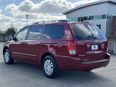 2014 Kia Sedona LX  LWB - Photo 3 - Gresham, OR 97030