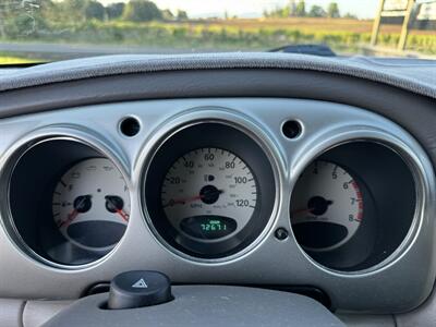 2004 Chrysler PT Cruiser Sport Wagon   - Photo 17 - Gresham, OR 97030