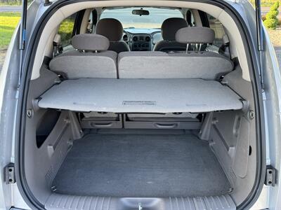 2004 Chrysler PT Cruiser Sport Wagon   - Photo 15 - Gresham, OR 97030