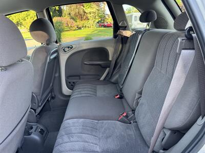 2004 Chrysler PT Cruiser Sport Wagon   - Photo 14 - Gresham, OR 97030