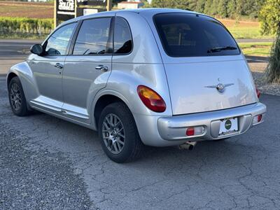 2004 Chrysler PT Cruiser Sport Wagon   - Photo 2 - Gresham, OR 97030