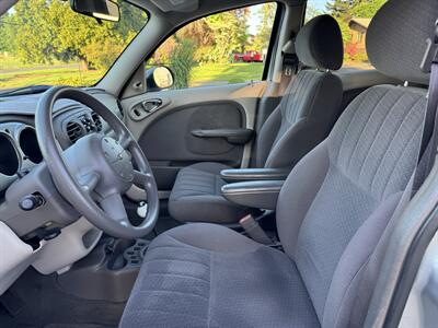 2004 Chrysler PT Cruiser Sport Wagon   - Photo 10 - Gresham, OR 97030
