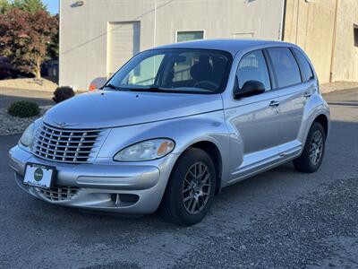 2004 Chrysler PT Cruiser Sport Wagon   - Photo 1 - Gresham, OR 97030
