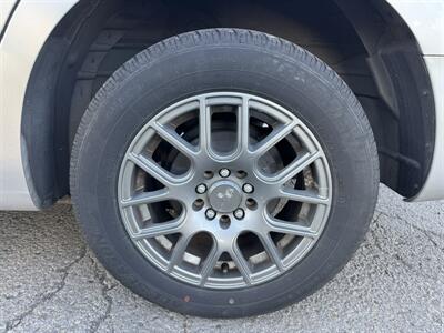 2004 Chrysler PT Cruiser Sport Wagon   - Photo 7 - Gresham, OR 97030