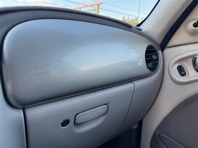 2004 Chrysler PT Cruiser Sport Wagon   - Photo 19 - Gresham, OR 97030