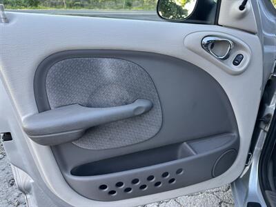2004 Chrysler PT Cruiser Sport Wagon   - Photo 20 - Gresham, OR 97030