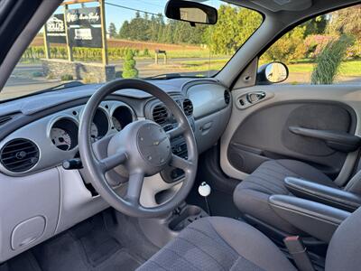 2004 Chrysler PT Cruiser Sport Wagon   - Photo 8 - Gresham, OR 97030