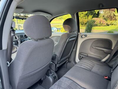 2004 Chrysler PT Cruiser Sport Wagon   - Photo 12 - Gresham, OR 97030