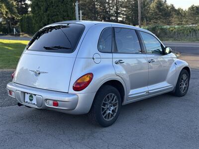 2004 Chrysler PT Cruiser Sport Wagon   - Photo 4 - Gresham, OR 97030