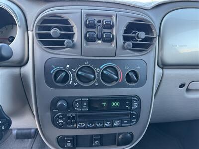 2004 Chrysler PT Cruiser Sport Wagon   - Photo 18 - Gresham, OR 97030