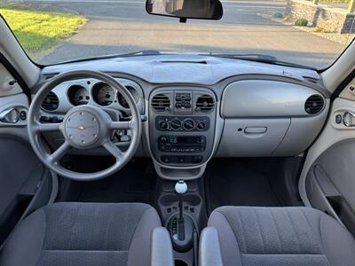 2004 Chrysler PT Cruiser Sport Wagon   - Photo 16 - Gresham, OR 97030