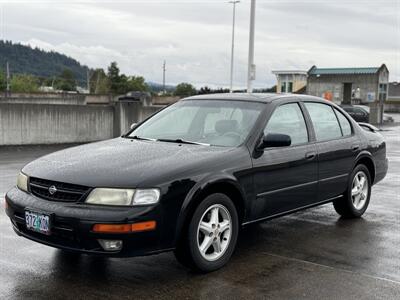 1997 Nissan Maxima GLE   - Photo 1 - Gresham, OR 97030