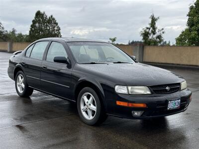 1997 Nissan Maxima GLE   - Photo 5 - Gresham, OR 97030