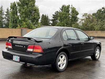 1997 Nissan Maxima GLE   - Photo 4 - Gresham, OR 97030