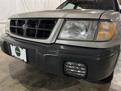 1999 Subaru Forester L  AWD - Photo 8 - Gresham, OR 97030