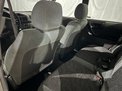 1999 Subaru Forester L  AWD - Photo 12 - Gresham, OR 97030