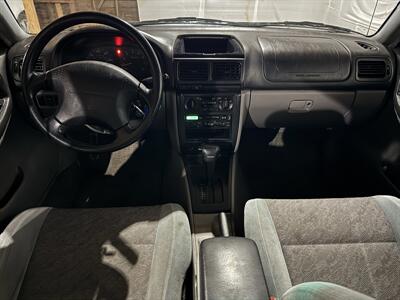 1999 Subaru Forester L  AWD - Photo 15 - Gresham, OR 97030