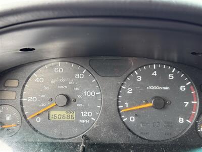 1999 Subaru Forester L  AWD - Photo 16 - Gresham, OR 97030