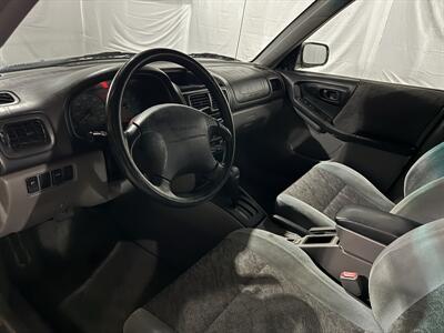 1999 Subaru Forester L  AWD - Photo 10 - Gresham, OR 97030