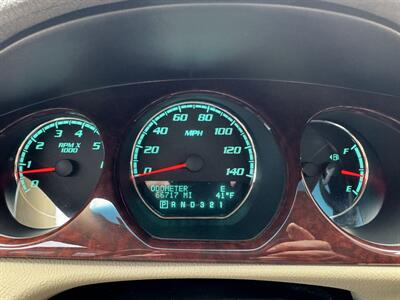 2010 Buick Lucerne CXL  w/ 1XL - Photo 18 - Gresham, OR 97030