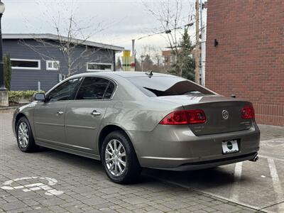 2010 Buick Lucerne CXL  w/ 1XL - Photo 3 - Gresham, OR 97030