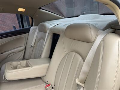 2010 Buick Lucerne CXL  w/ 1XL - Photo 15 - Gresham, OR 97030