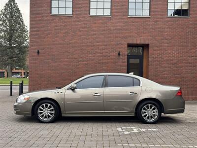 2010 Buick Lucerne CXL  w/ 1XL - Photo 2 - Gresham, OR 97030