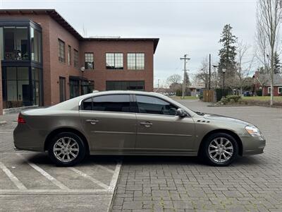 2010 Buick Lucerne CXL  w/ 1XL - Photo 6 - Gresham, OR 97030