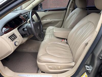 2010 Buick Lucerne CXL  w/ 1XL - Photo 11 - Gresham, OR 97030