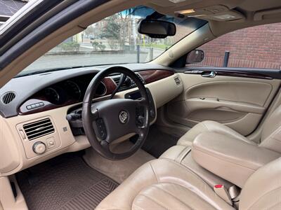 2010 Buick Lucerne CXL  w/ 1XL - Photo 10 - Gresham, OR 97030