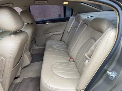 2010 Buick Lucerne CXL  w/ 1XL - Photo 14 - Gresham, OR 97030