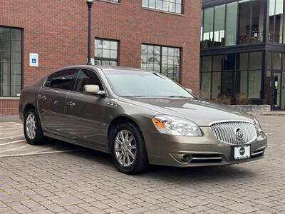 2010 Buick Lucerne CXL  w/ 1XL - Photo 7 - Gresham, OR 97030