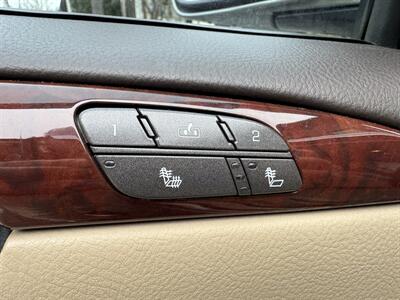 2010 Buick Lucerne CXL  w/ 1XL - Photo 23 - Gresham, OR 97030