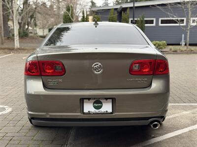 2010 Buick Lucerne CXL  w/ 1XL - Photo 4 - Gresham, OR 97030