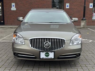 2010 Buick Lucerne CXL  w/ 1XL - Photo 8 - Gresham, OR 97030