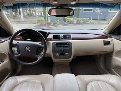 2010 Buick Lucerne CXL  w/ 1XL - Photo 17 - Gresham, OR 97030